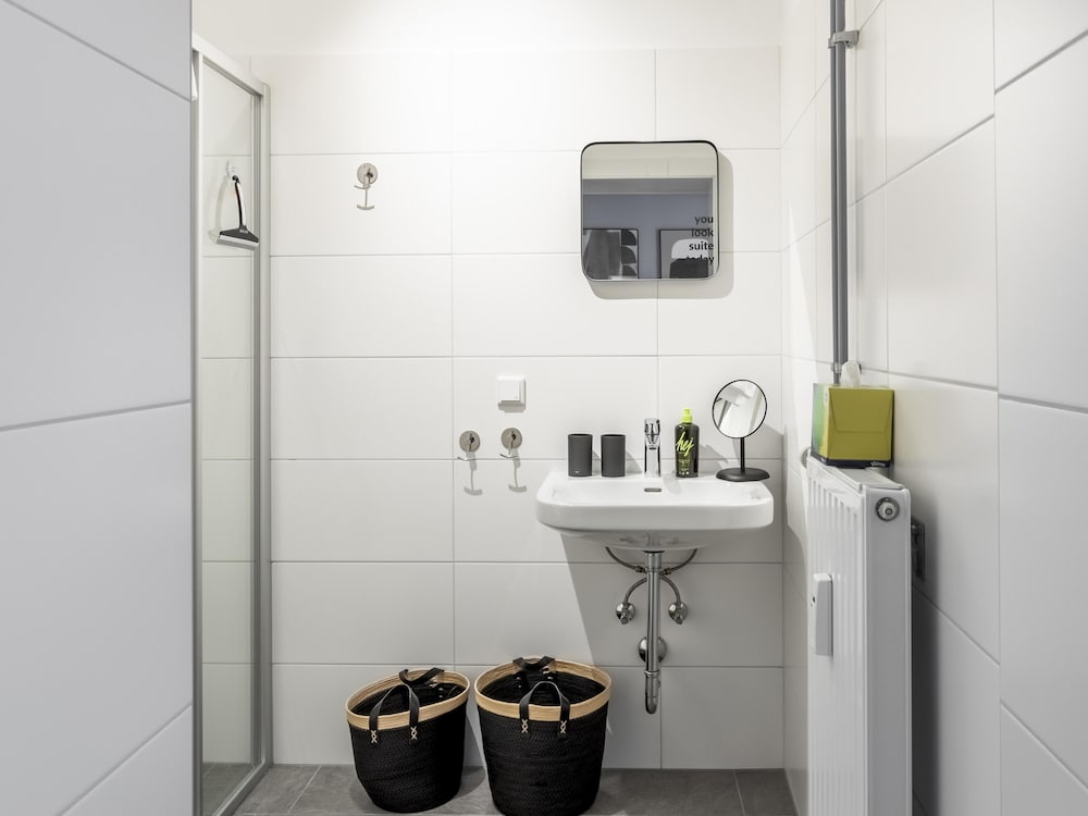 Фото Limehome Villach Hauptplatz