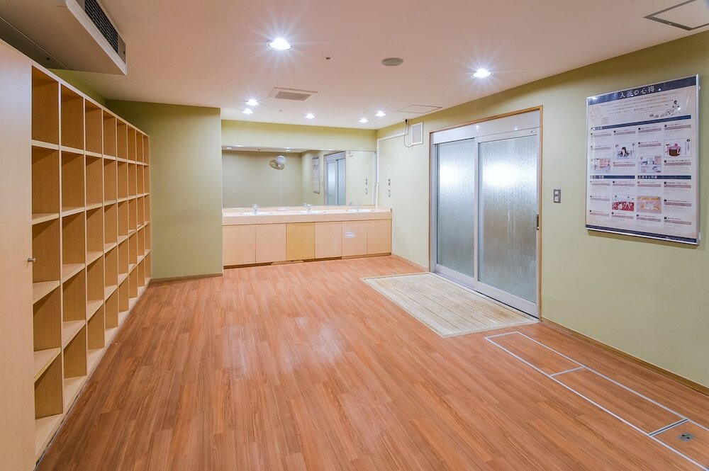 Фото Park Hotel Shirakabakan