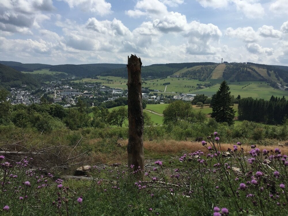 Фото Fewo Corell