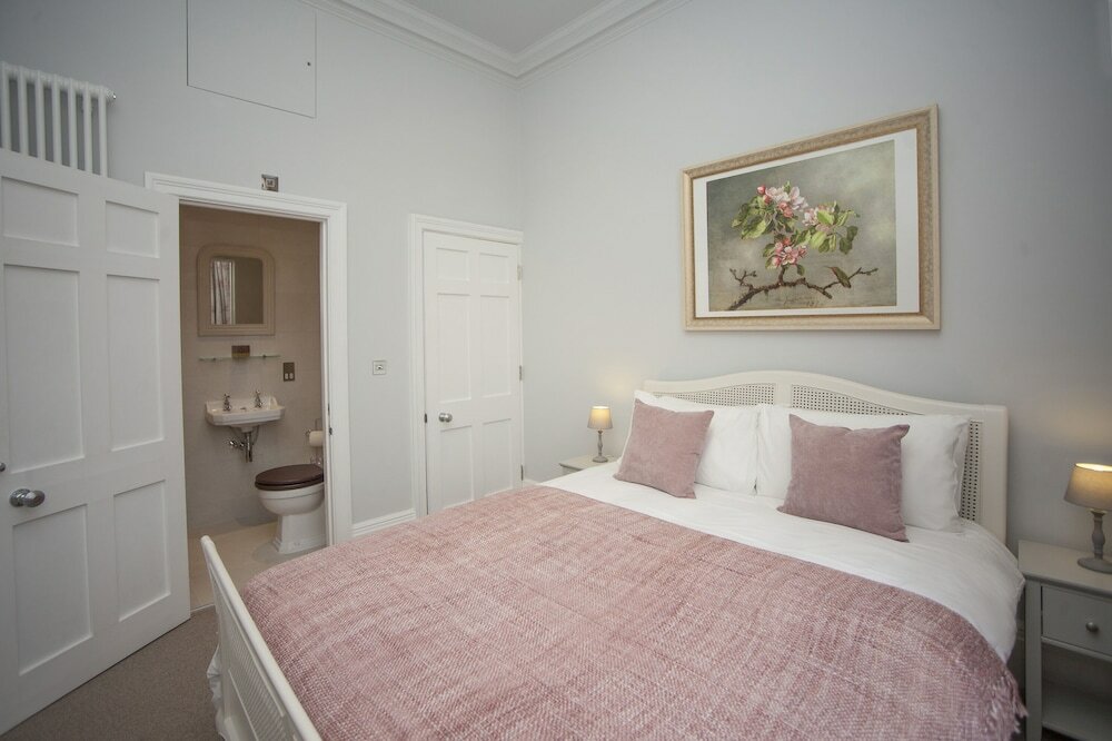 Фото Stylish City Centre Apartment - Bath