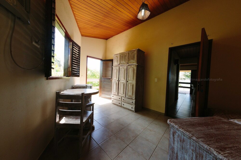 Фото Pousada Hibiscus