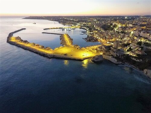 Апартаменты Two Room Apartment Near the Beach