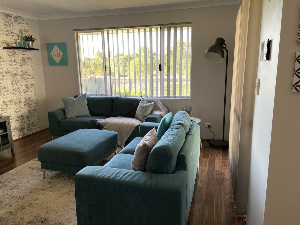 Фото Byford House in the Glades