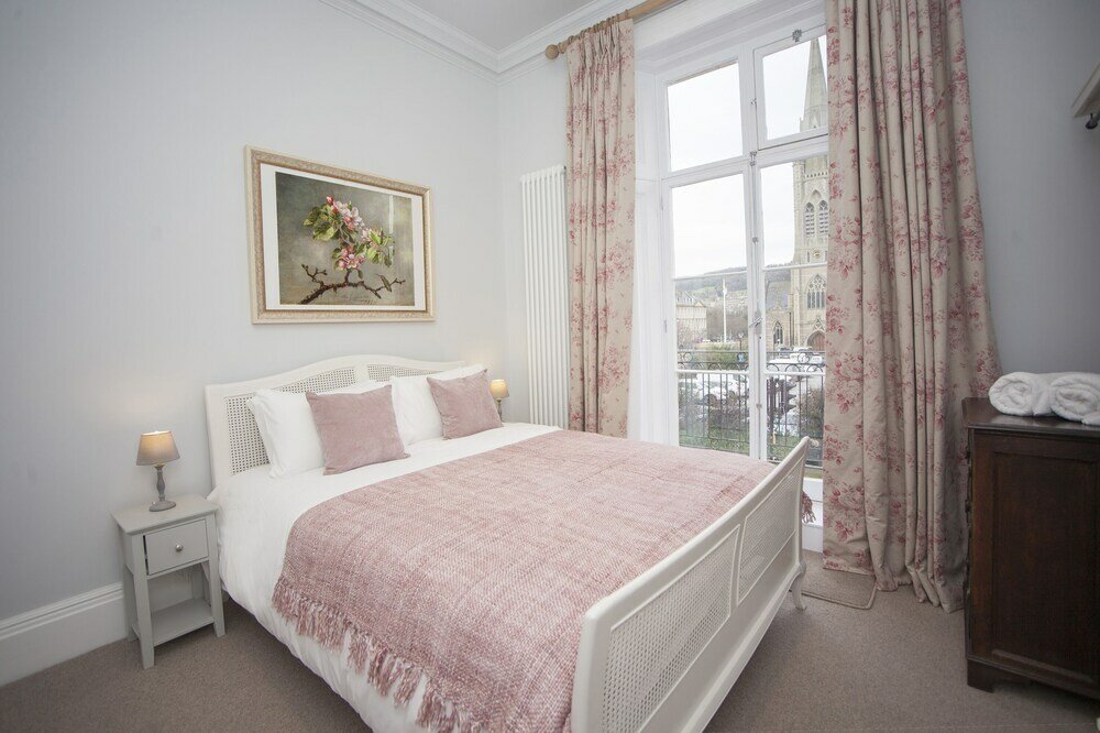 Фото Stylish City Centre Apartment - Bath