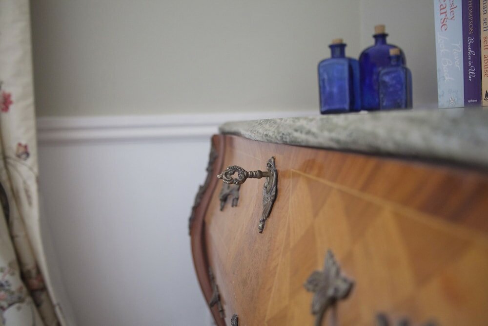 Фото The Georgian Townhouse Pierrepont Place