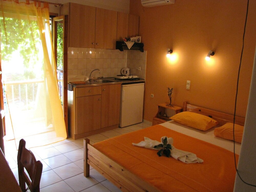 Фото Iasonas Studios