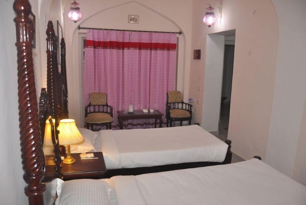 Фото Castle Khandela