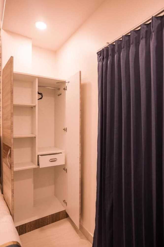 Фото Hotel Sma Grand Inn