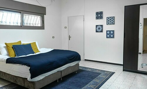 Апартаменты Ahlan Hospitality в Назарете