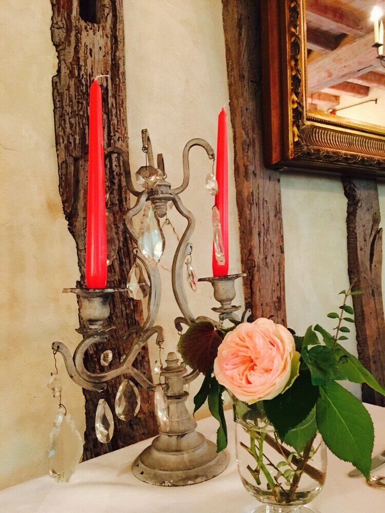 Фото Hotel la Maison de Rhodes