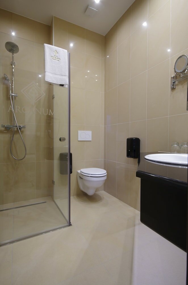 Фото Arcanum Hotel