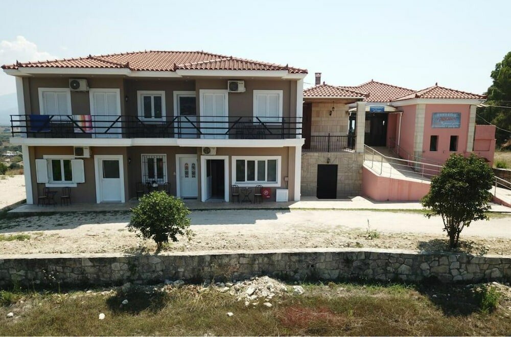 Фото Filippion Hotel