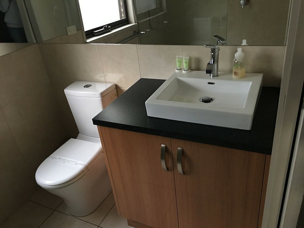 Фото Kickback Cottages