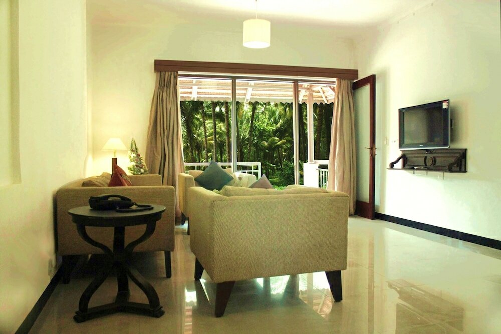 Фото Devasthali - The Valley of Gods