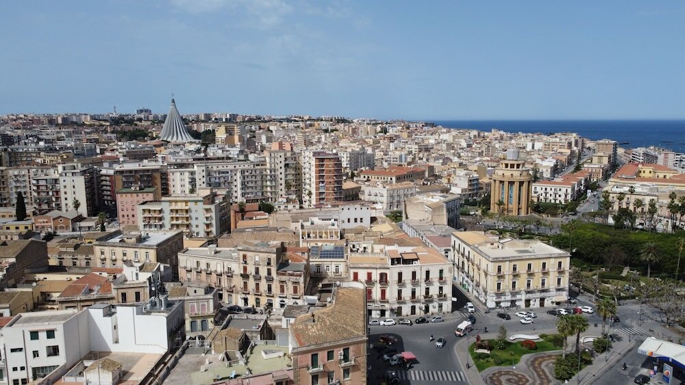 Фото B&b Ninfeo Siracusa