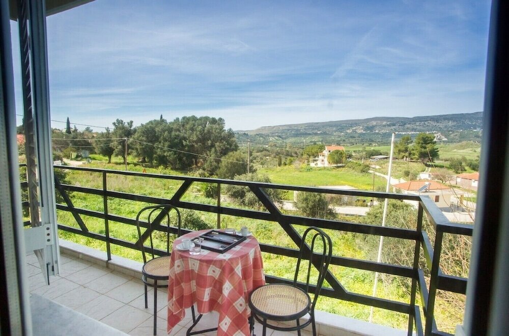 Фото Filippion Hotel