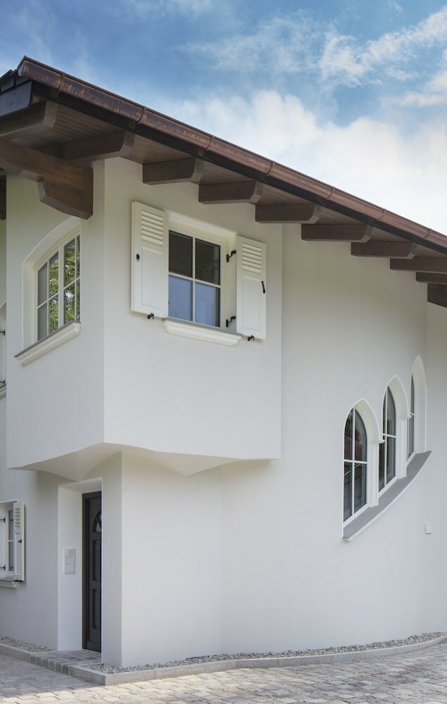 Фото Ferienwohnung Chiemsee