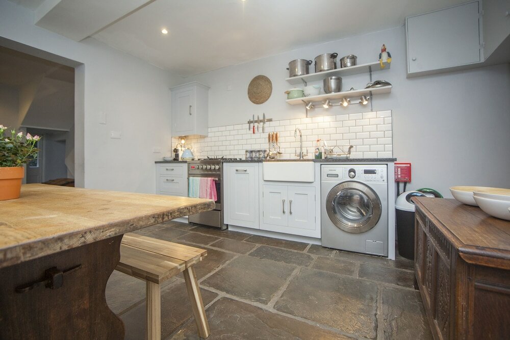 Фото The Georgian Townhouse Pierrepont Place