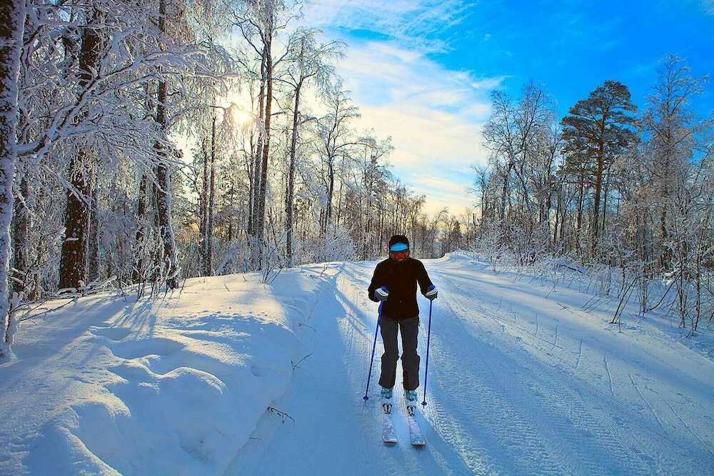 Фото Lake Hotel La Pieve