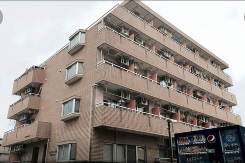 Гостиница Hostel 758 Nagoya3B в Нагое