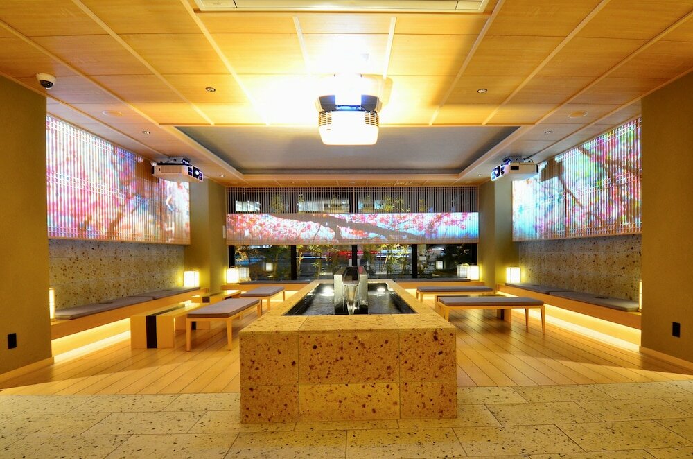 Фото Henn na Hotel Premier Kyoto Gojo Karasuma