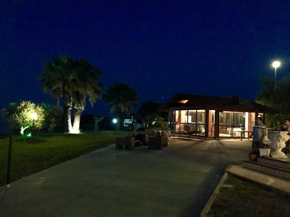 Фото Le Limonaie a Mare