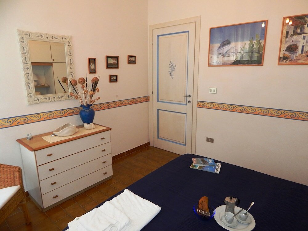 Фото Trilo Mirto