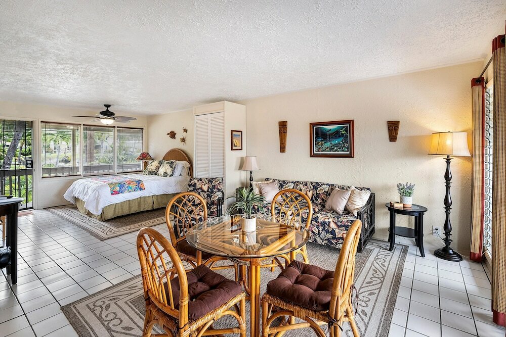 Фото Kona Shores № 203