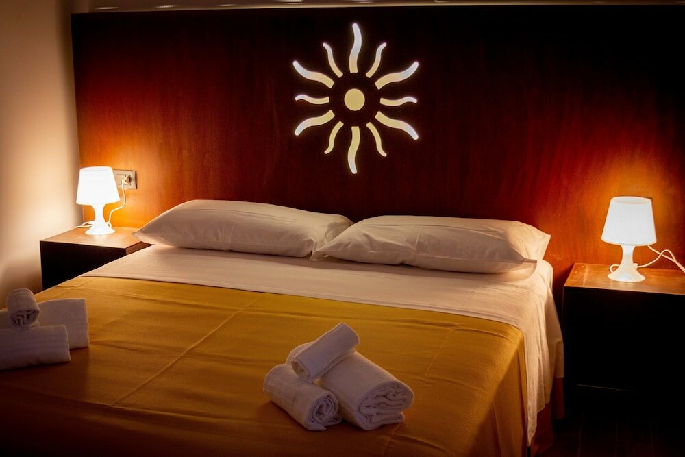 Фото B&b Ninfeo Siracusa