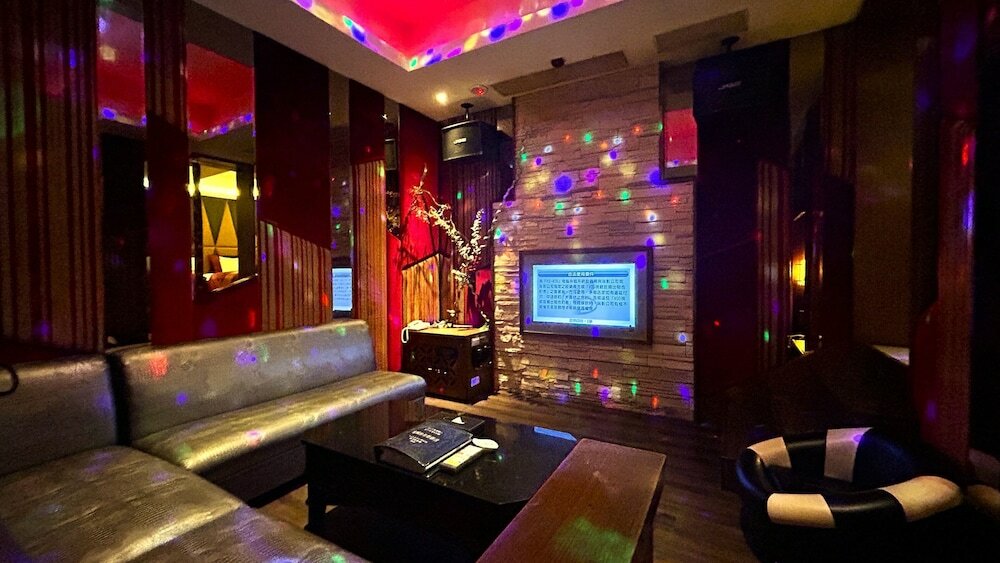 Фото Shining Motel