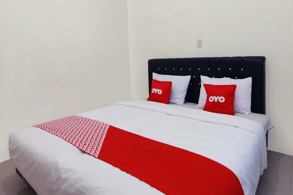Hotel Oyo 1440 New Sejarah, North Sumatra, photo
