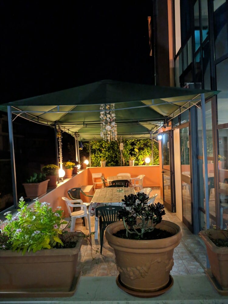 Фото Carriera Hotel