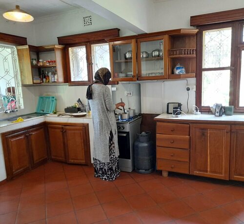 Гостиница Utamaduni House в Аруше