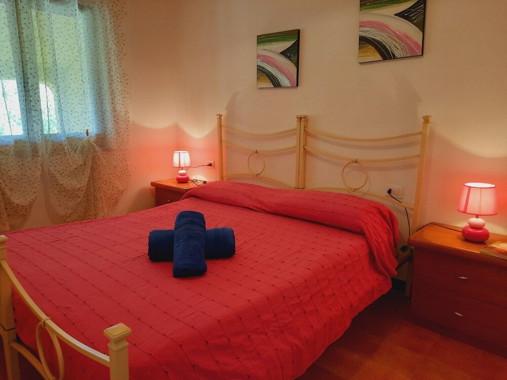 Фото Villette Oleandri Vista Mare