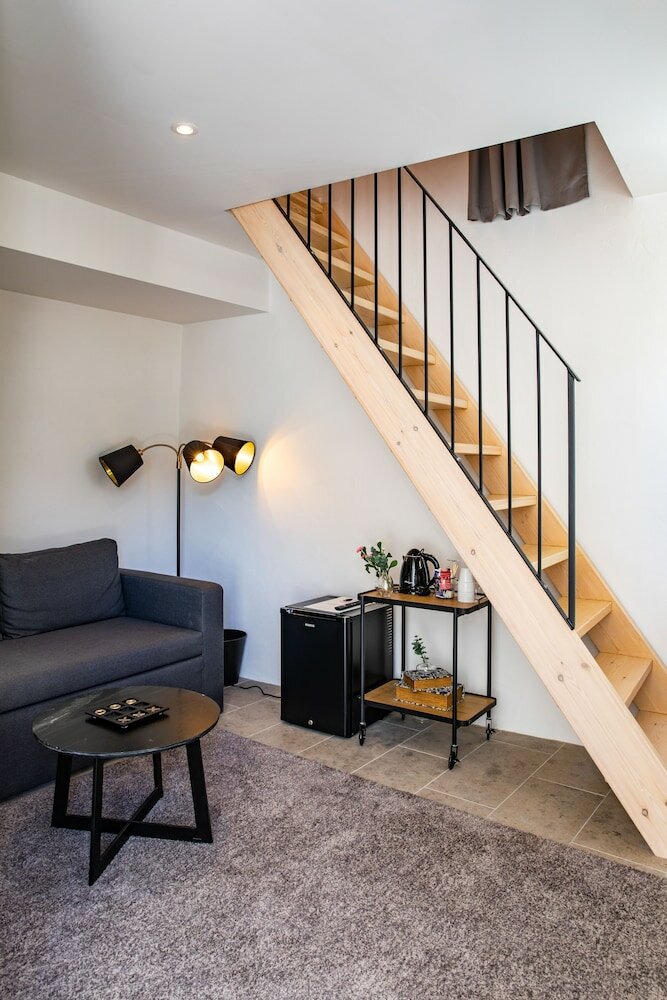 Фото Hotell Breda Blick