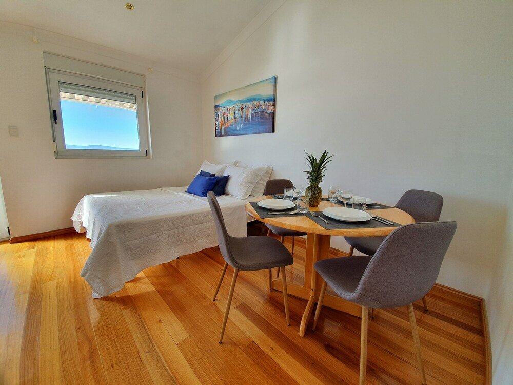 Фото Villa Blue Adriatic