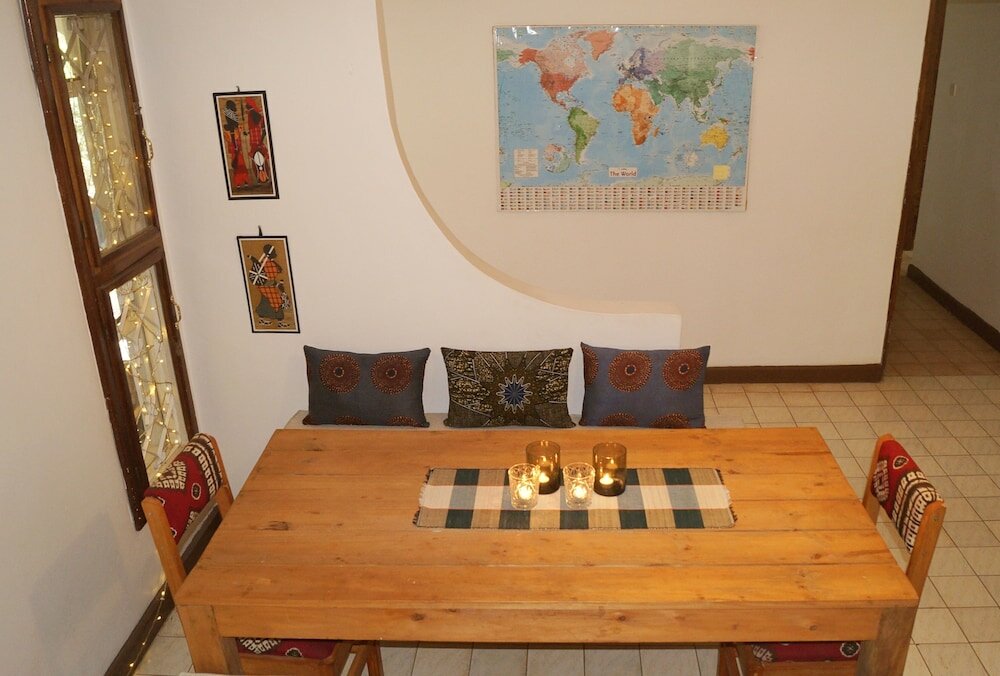 Фото Utamaduni House