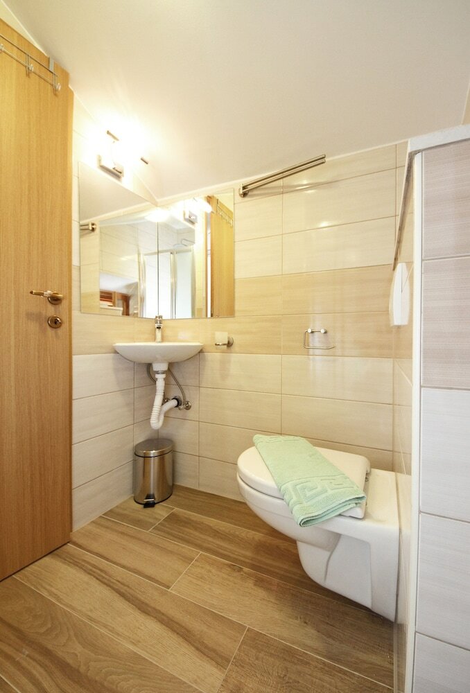 Фото Hortenzia House 2