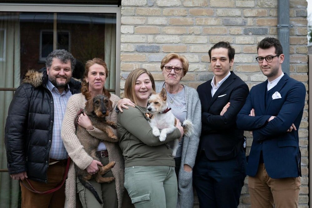 Фото Wellness B&b Sweet Bonihu