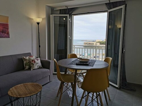 Гостиница Andreas Cozy Lovely House в Ираклионе
