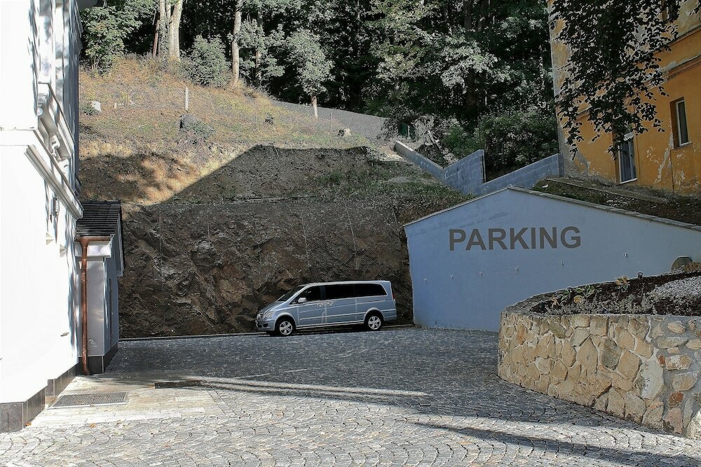 Фото Gourmet Hotel Villa Patriot