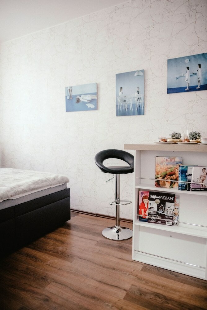 Фото Apartment Pekarska 29