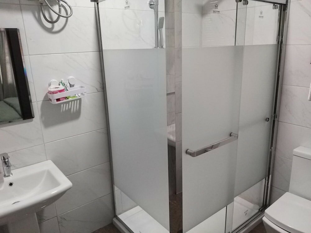 Фото Mitos Luxury Suites