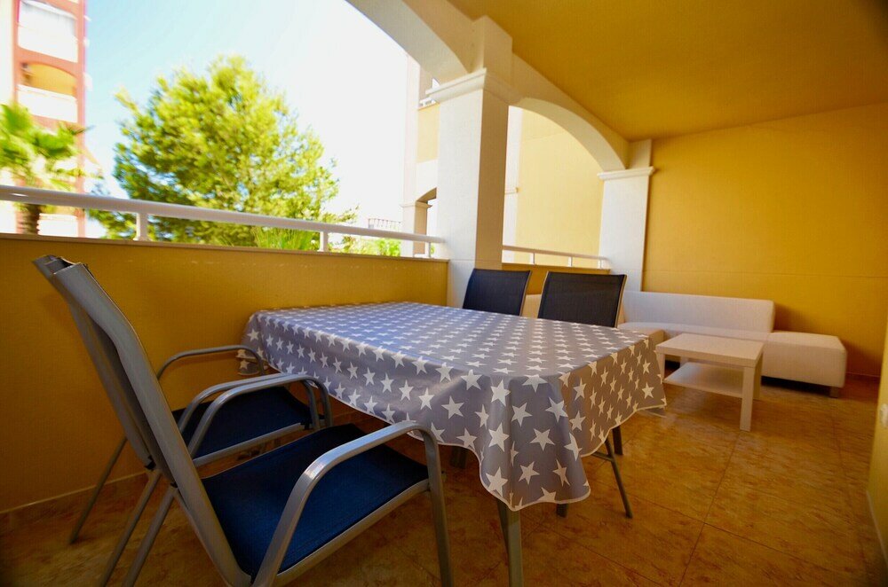 Фото 050 Torremar Beach - Alicante Real Estate