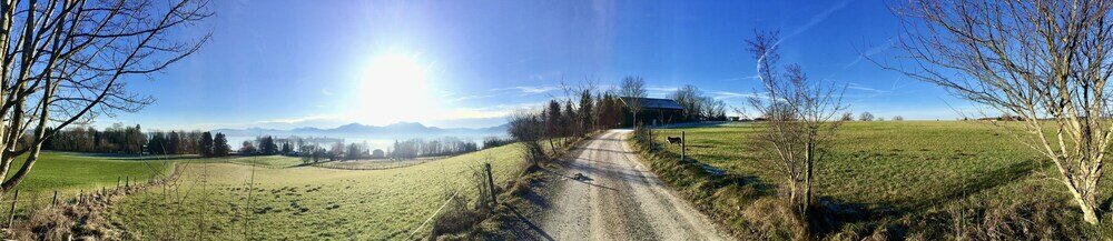 Фото Ferienwohnung Chiemsee