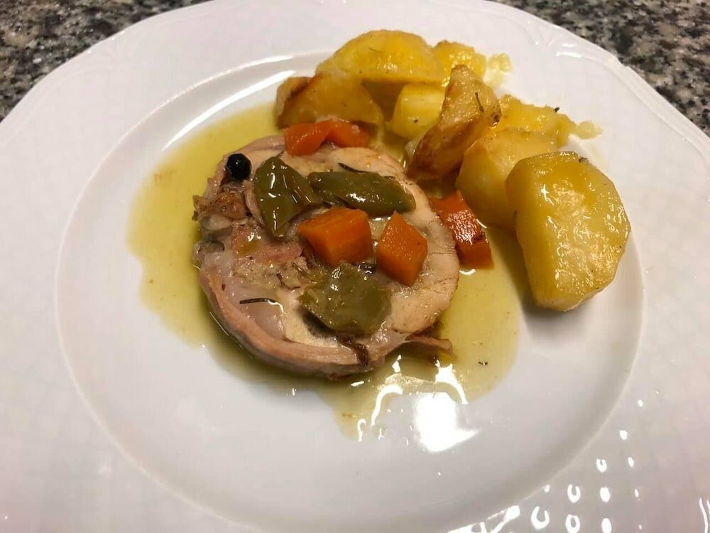 Фото Sant'Eufemia