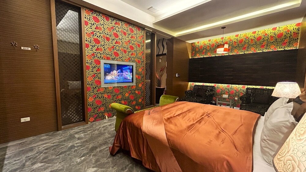 Фото Shining Motel