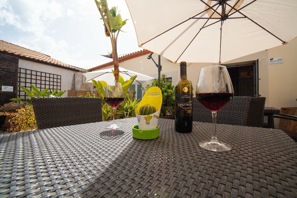 Фото B&b Ninfeo Siracusa