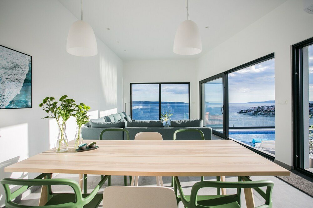 Фото The Olive Exclusive holiday home