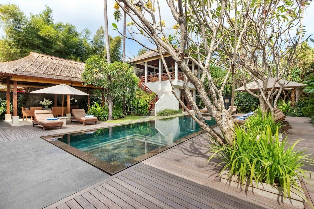 Фото Вилла Briana